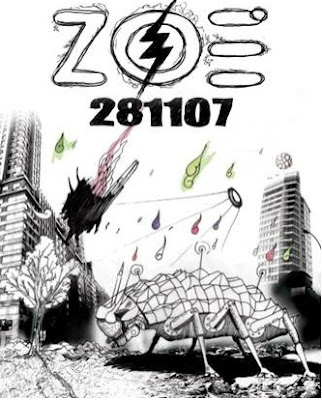LETRAS DE LA BANDA ZOE letras de la banda zoe: