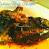 Kashmiri Khatte Baingan By My lovely Mom