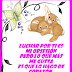 Frases amor incondicional