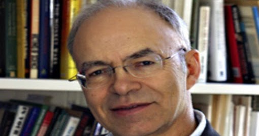 Peter singer essay