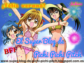 El Super Blog de Pichi Pichi PItch