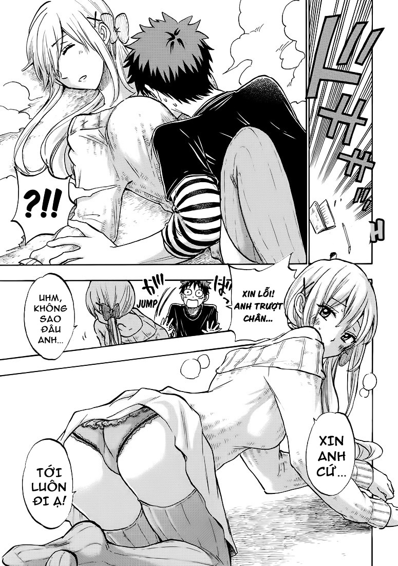 Yamada-kun to 7-nin no majo chap 185 Trang 15 - Mangak.info Yamada-kun to 7-nin no majo chap 185 Trang 15 - Mangak.info