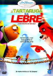 Capa do Filme A Tartaruga e a Lebre: A Revanche do Século (Dual Audio) Baixe imagem de A Tartaruga e a Lebre: A Revanche do Século (Dual Audio) sem Torrent