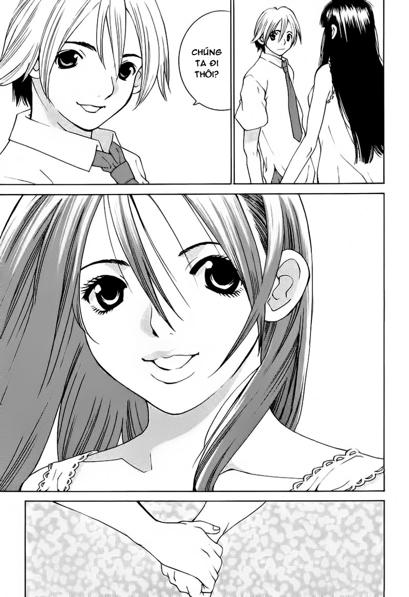 A Girls chap 15 – End Trang 33 A Girls chap 15 – End Trang 33