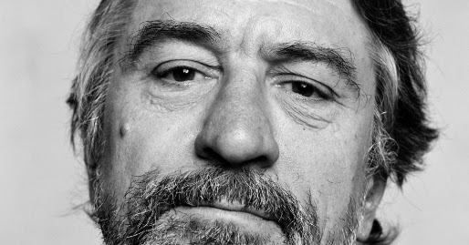 Collection of beard styles: Robert De Niro Beard Styles