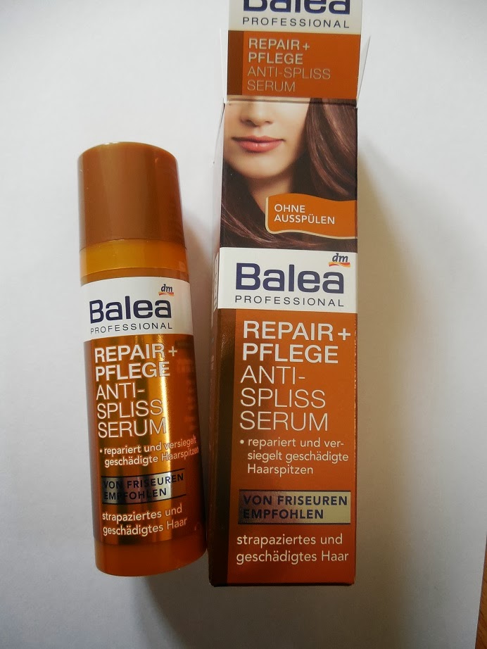 Blaubeere Balea Repair Pflege Anti Spliss Serum Maska Regenerujaca Z Alverde Balea Plyn Do Demakijazu Gabeczka Ebelin I Tt Czyli Kilka Sprawdzonych I Polecanych Kosmetykow Z Drogerii Dm Cz 2
