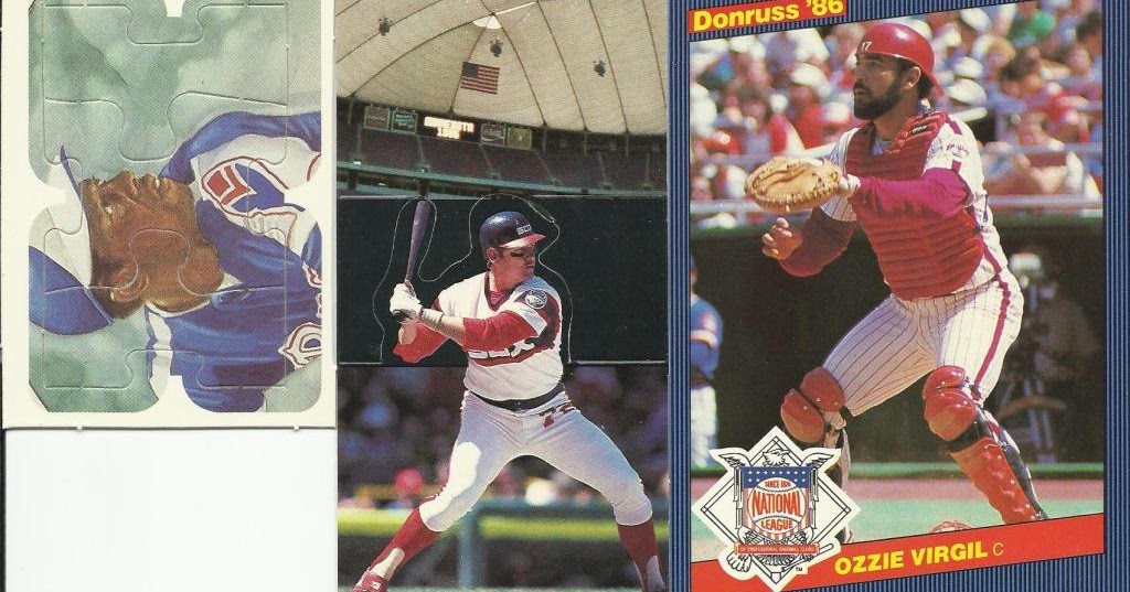 Cleveland Baseball Cards 182 Packs of Baseball 013