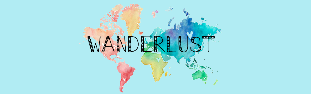 WANDERLUST