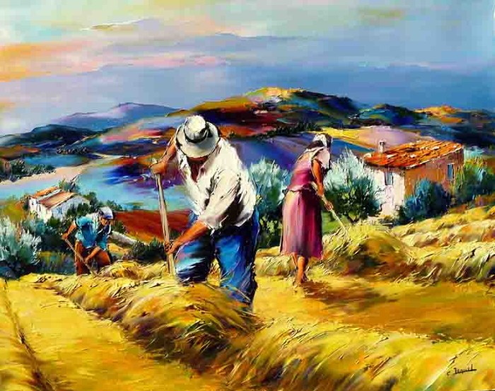 Christian Jequel Painting Prices Christian Jequel Painting Prices