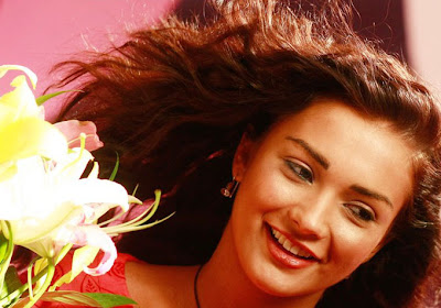 Amy Jackson Latest Photo Shoot 2012_MyClipta