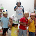 Sekolah Perdamaian untuk Anak Gereja