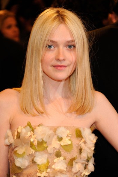 Dakota Fanning Actress Bio,Profile,Picture & Wallpapers - wallpapers galery