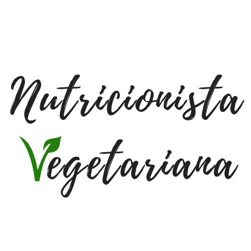 Nutricionista Vegetariana