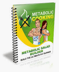 Metabolic Cooking