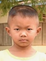 Tern - Thailand (TH-715), Age 6