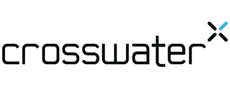 Crosswater Logo