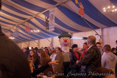 Oktoberfest Bucharest 2014