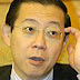 LIM GUAN ENG MENGELABAH KERANA TAK DAPAT JAWAB WARTAWAN ISU TAPAK MASJID DI BAYAN MUTIARA