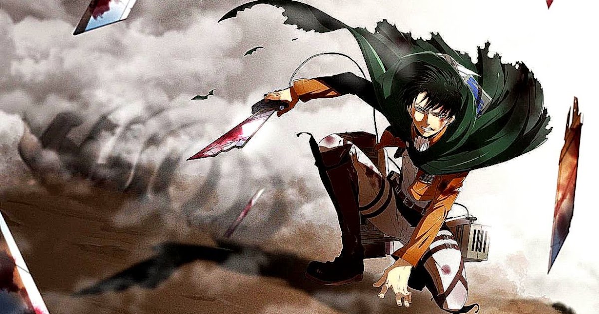 Levi Hd Wallpaper | Best Wallpapers