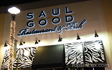 Saul Good