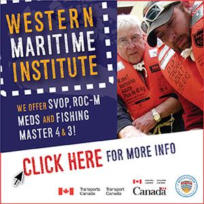 Western Maritime Institute