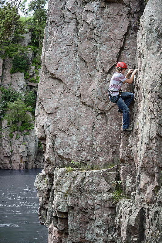 Dakotagraph Palisades State Park, Garretson