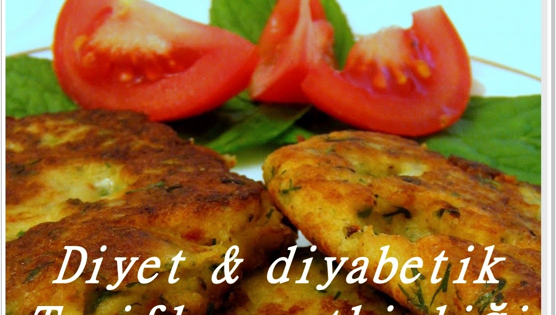 Tadına Doyamadım Diyet Turta..Diyet Pasta…Diyet Yemek…Diyet Salata