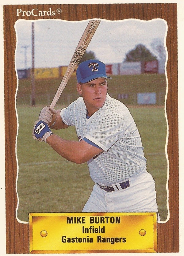 The Greatest 21 Days Mike Burton, Transferred Skills 2526