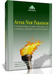 AFTER NEW PARADIGM