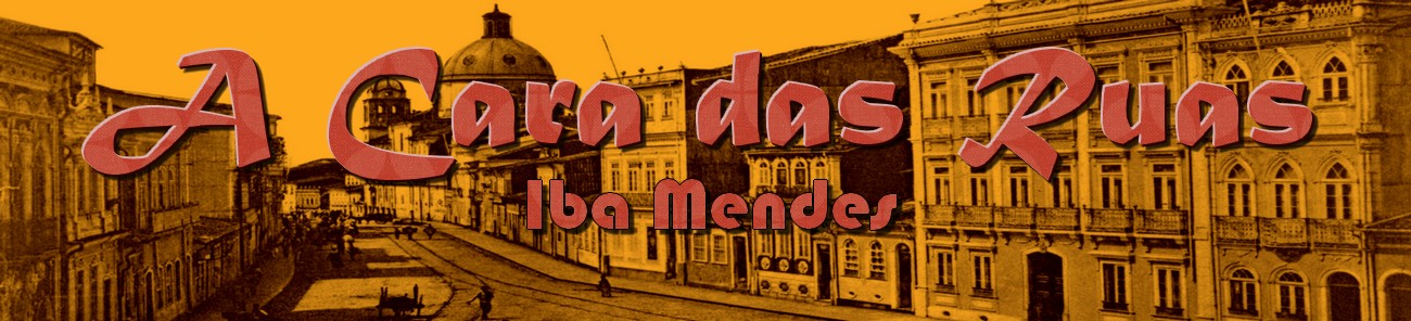 Iba Mendes - São Paulo