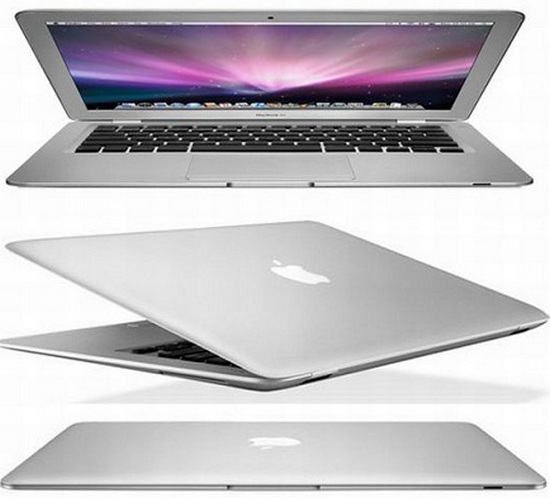 apple macbook air 11.6