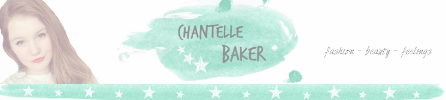 Chantelle Baker