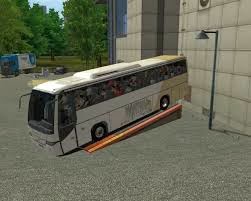 Euro Truck Simulator Otobüs Yaması Euro Truck Simulator Otobüs Yaması İndir