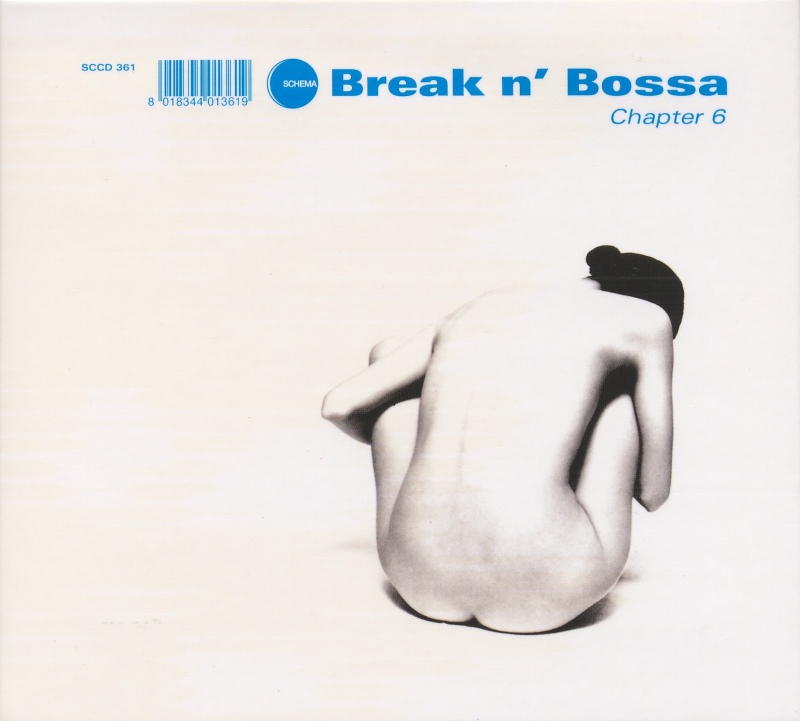 Break N Bossa