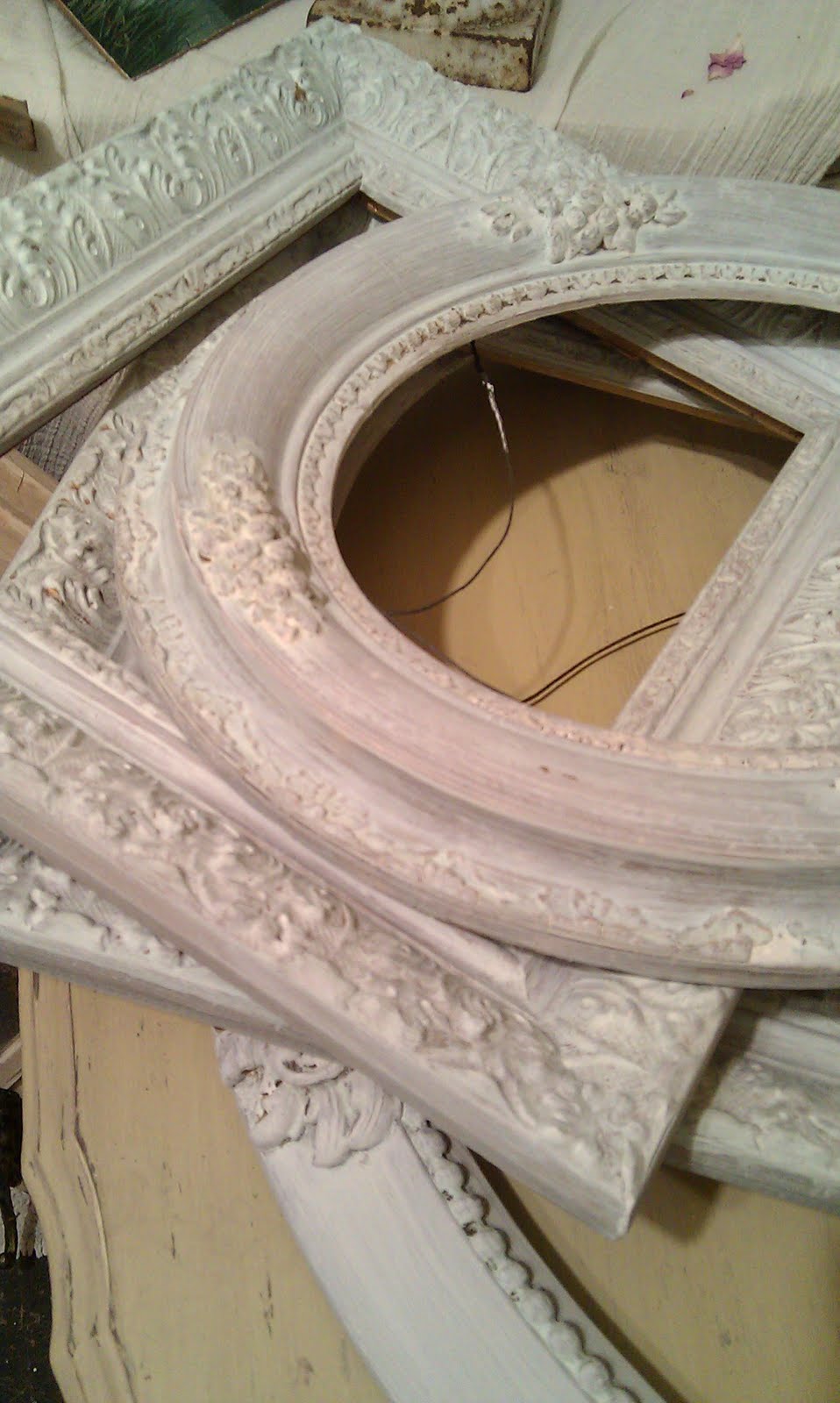 villabarnes Gesso Magic