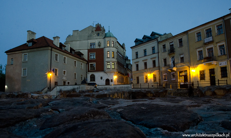What to see in lubelskie region, Poland. Lublin and its architecture. What to see in lubelskie region, Poland. Lublin and its architecture.
