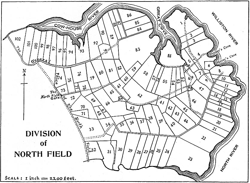 Nutfield Genealogy Surname Saturday Waters of Salem, Massachusetts