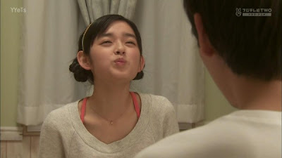 Hình Ảnh Diễn Viên Phim Nụ Hôn Định Mệnh - Itazura na Kiss-Love in Tokyo Hình Ảnh Diễn Viên Phim Nụ Hôn Định Mệnh - Itazura na Kiss-Love in Tokyo