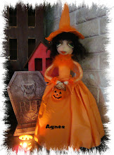 ~ Agnes the Witch ~