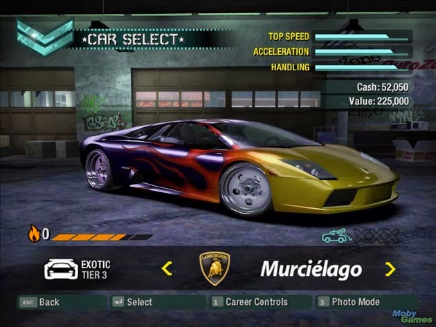 Download Need For Speed Rar File