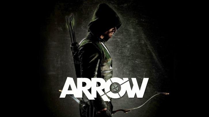 Arrow - Episode 3.17 - Suicidal Tendencies - Producer's Preview