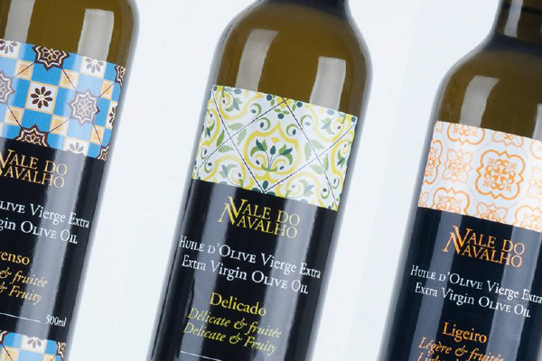 Vale do Navalho Olive Oil