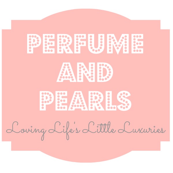 Perfume and Pearls