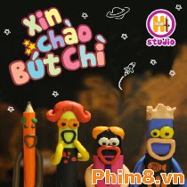 Xem Phim Xin Chào Bút Chì Xem Phim Xin Chào Bút Chì - Xin Chao But Chi 1+2