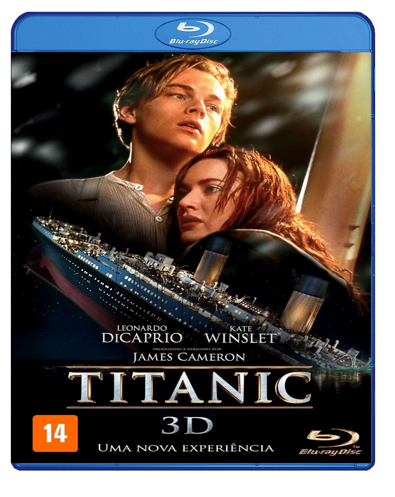 titanic filme dublado completo