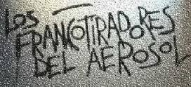 FRASES DE GRAFITIS frases de grafitis:
