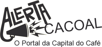 Alerta Cacoal - O Portal da Capital do Café