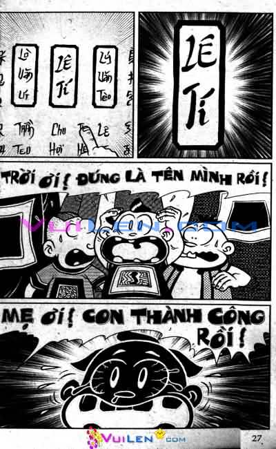 than dong dat viet tap 27