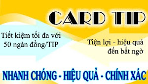 Dịch vụ CARD TIP