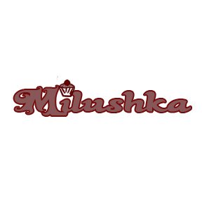 Milushka Jewelry